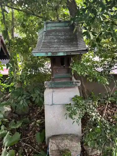 大島神社(広島県)