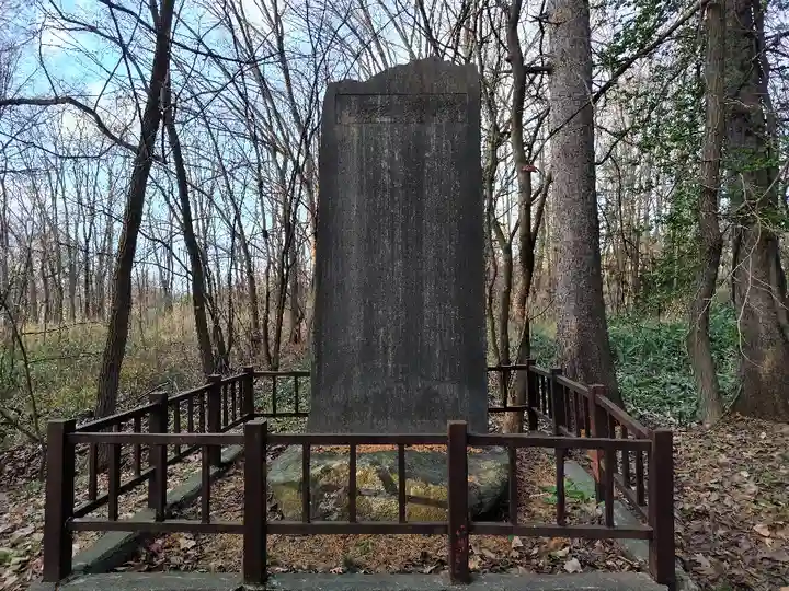 神楽神社の歴史