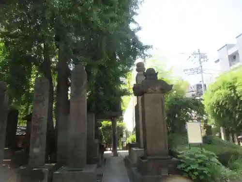 回向院(東京都)