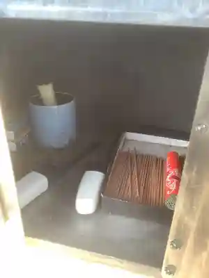 大慈院(弥富観音)のその他建物