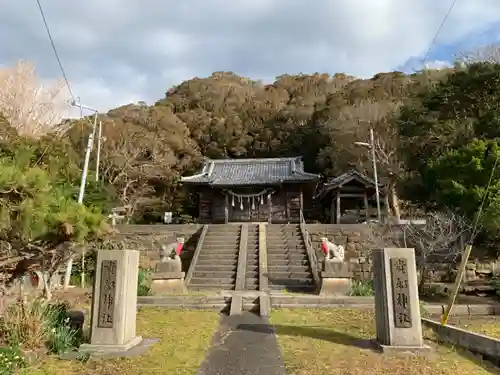 貴船神社のその他建物