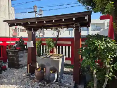 神明神社(鹿児島県)
