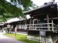 本光寺の本殿・本堂