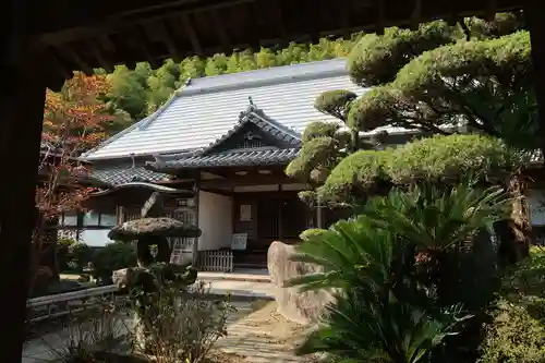久安寺(大阪府)