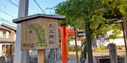天王神社(京都府)