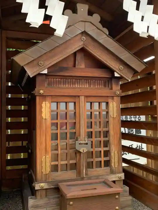 櫻井神社(兵庫県)