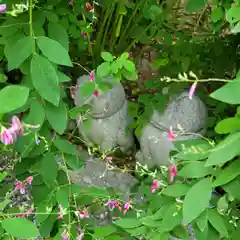 勝念寺（かましきさん）(京都府)