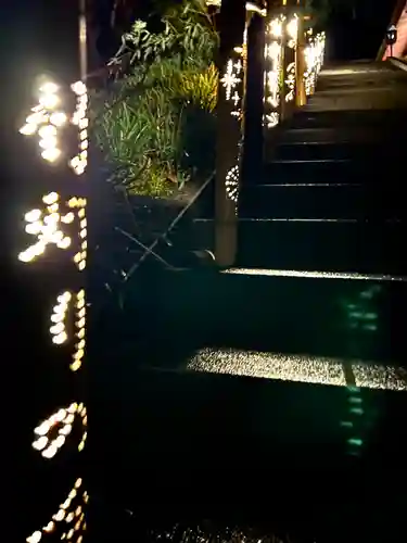 国宝 大法寺(長野県)