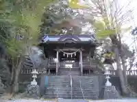 小湊神社(千葉県)