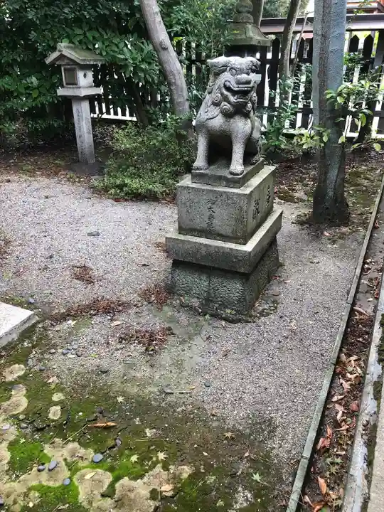 八幡神社(福井県)