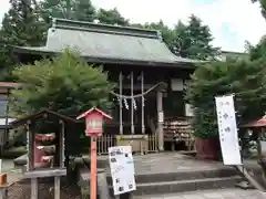 今市報徳二宮神社(栃木県)