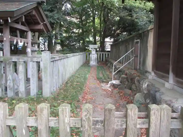 酒見神社(愛知県)