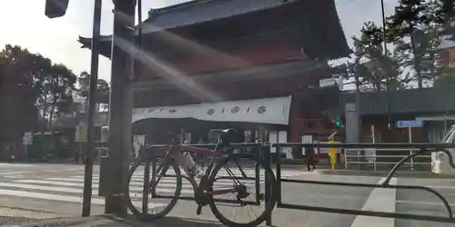 増上寺(東京都)