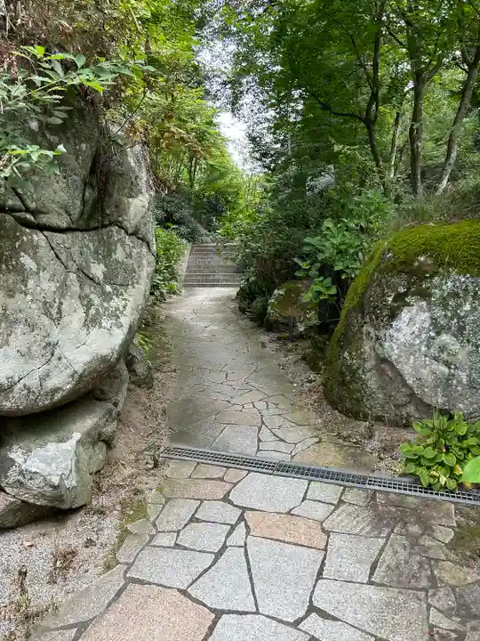 石都々古和気神社(福島県)