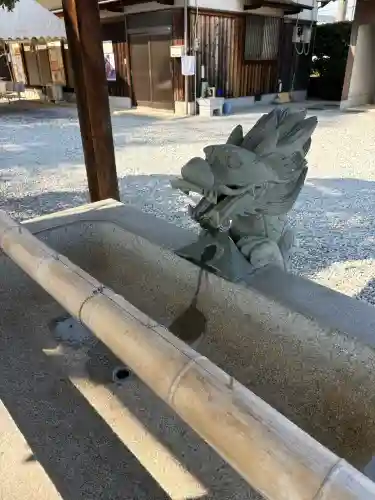 檀紙八幡神社(香川県)