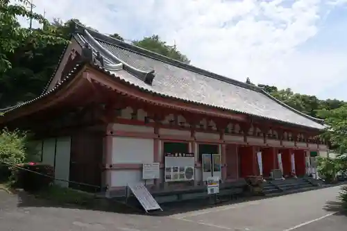 南法華寺（壷阪寺）(奈良県)