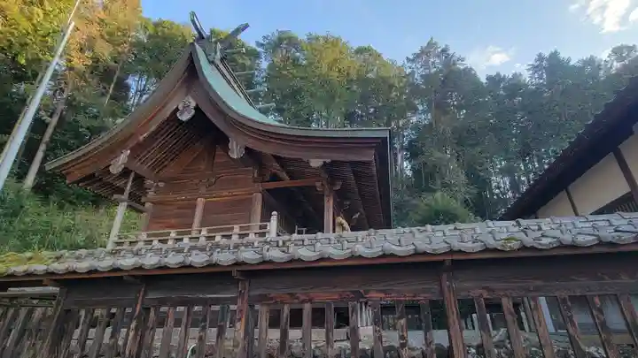 三島神社(愛媛県)