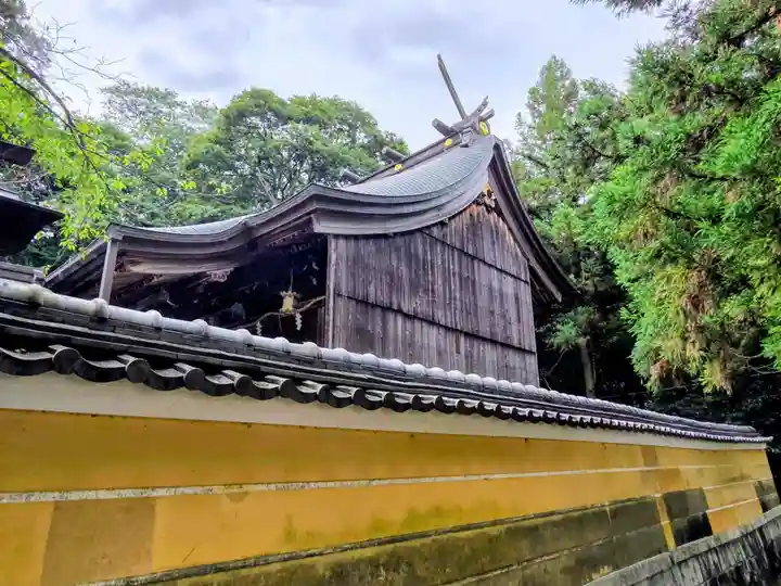 豊満神社(滋賀県)
