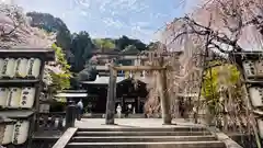 大石神社(京都府)