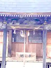 子之神社(茨城県)