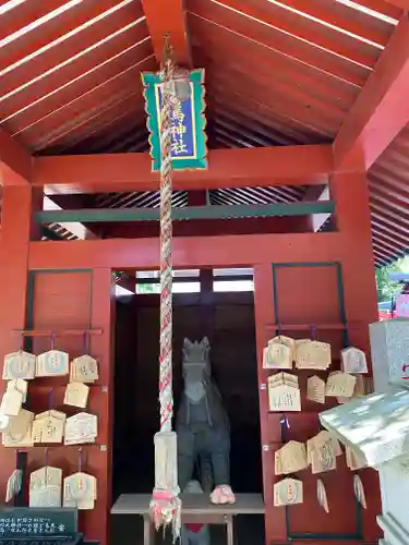 大杉神社(茨城県)