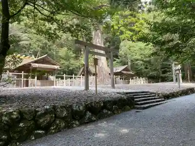 瀧原宮(皇大神宮別宮)(三重県)