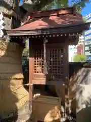 堀越神社(大阪府)