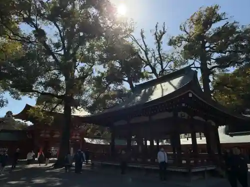 武蔵一宮氷川神社の{uncategorized: "未分類", other: "その他", undefined: "問題あり", building: "その他建物", grave: "お墓", sacred_gate: "鳥居", guardian: "狛犬", statue: "像", buddha: "仏像", history: "歴史", nature: "自然", garden: "庭園", animal: "動物", pagoda: "塔", temizu: "手水舎", mountain_gate: "山門・神門", sanctuary: "本殿・本堂", subordinate: "末社・摂社", art: "芸術", scenery: "景色", jizo: "地蔵", ema: "絵馬", goshuin: "御朱印", omikuji: "おみくじ", items: "授与品その他", amulet: "お守り", goshuincho: "御朱印帳", eats: "食事", festival: "お祭り", votive_dance: "神楽", shichigosan: "七五三参", wedding: "結婚式", experience: "体験その他", initially: "初詣", around: "周辺", anti_infection: "感染症対策"}