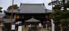 葛井寺(大阪府)