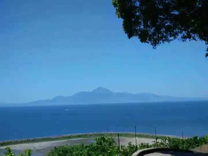 河内阿蘇神社(熊本県)