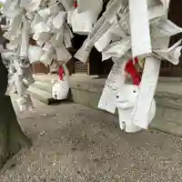 埼玉縣護國神社のその他建物