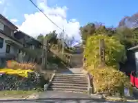 光明寺のその他建物