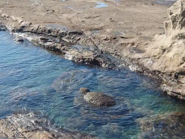 江島神社(神奈川県)