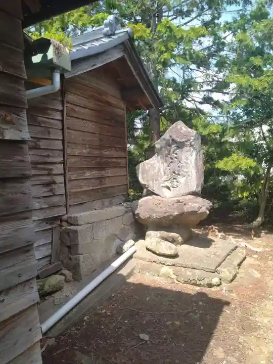 金毘羅神社(福島県)
