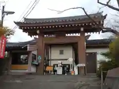 大船観音寺(神奈川県)