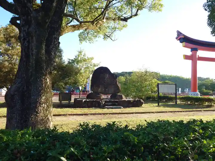 宇佐神宮(大分県)