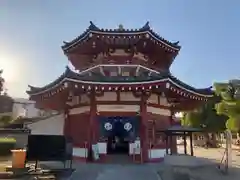 四天王寺(大阪府)