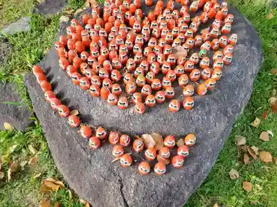 大安寺のその他建物