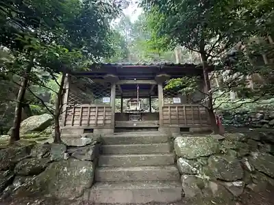 石上神社(奈良県)