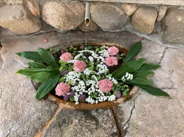 生田神社(兵庫県)
