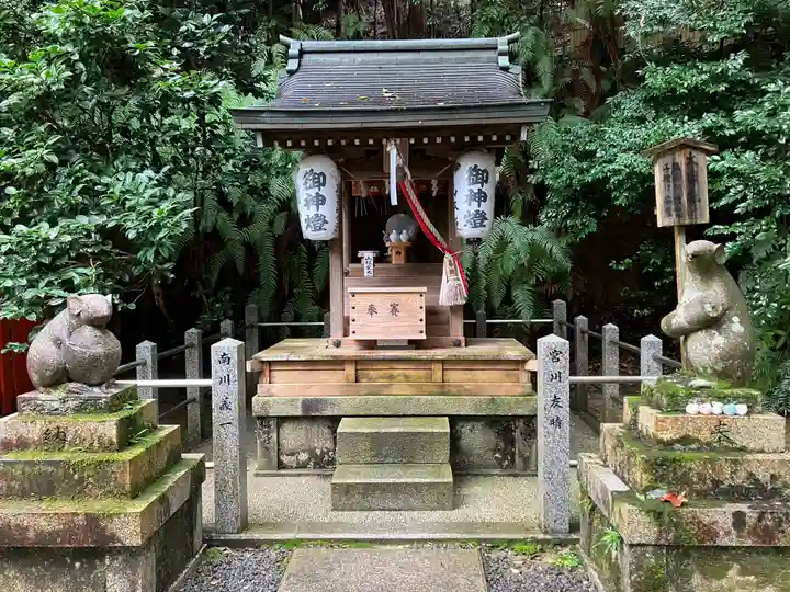 大豊神社(京都府)