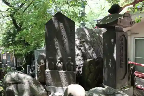 浄心寺(東京都)