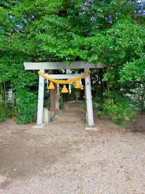 算所八幡神社(三重県)