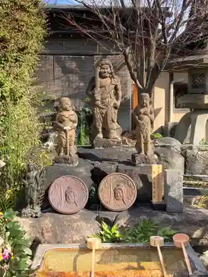 興徳寺(大阪府)