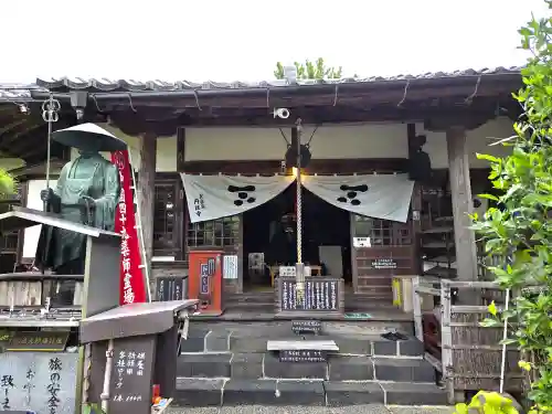 円政寺(山口県)