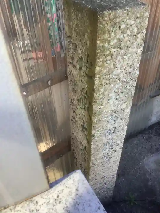 地蔵堂のその他建物