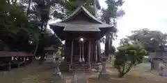 雷神社(茨城県)