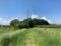 星宮神社(千葉県)