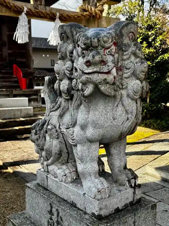女代神社(兵庫県)