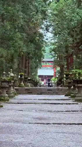 北口本宮冨士浅間神社(山梨県)